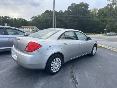 Used 2008 Pontiac G6 Value Leader image 5