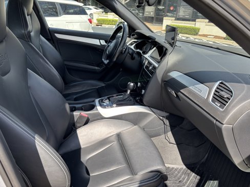 Used 2016 Audi S4 Premium Plus image 34
