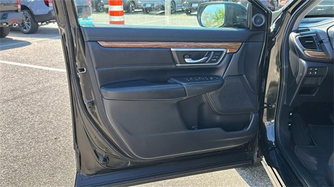 Used 2018 Honda CR-V EX-L image 9
