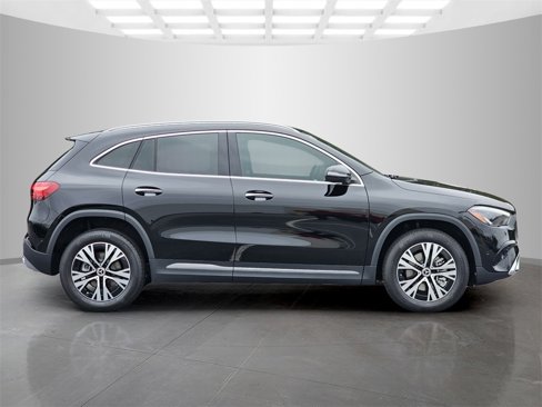 New 2025 Mercedes-Benz GLA 250 image 7