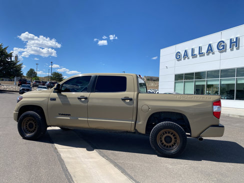 Used 2016 Toyota Tundra SR5 image 24