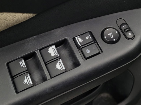 Used 2016 Honda CR-V EX image 27