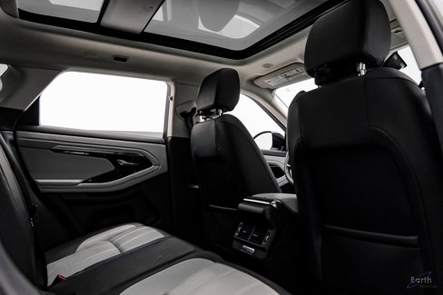 Used 2023 Land Rover Range Rover Evoque R-Dynamic S image 57
