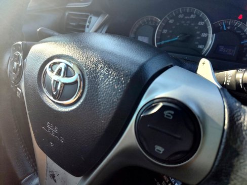 Used 2012 Toyota Camry SE image 17