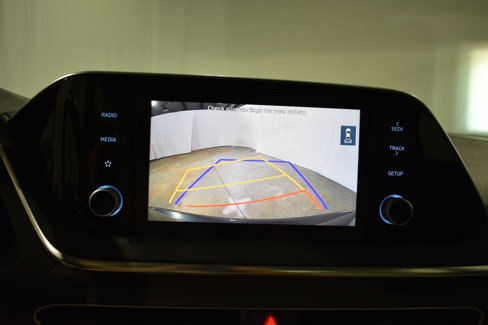 Used 2022 Hyundai Sonata SEL image 21