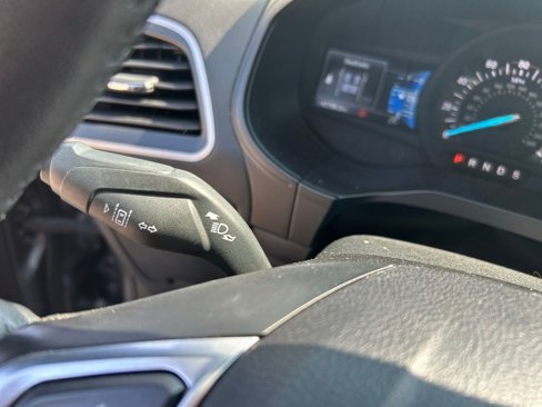 Certified 2024 Ford Edge SEL image 13