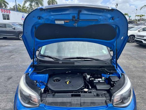 Used 2016 Kia Soul + w/ Designer's Package image 35