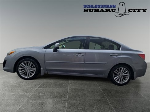 Used 2012 Subaru Impreza 2.0i Limited image 6