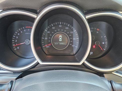 Used 2015 Kia Optima LX image 21
