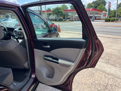 Used 2014 Honda CR-V LX image 14