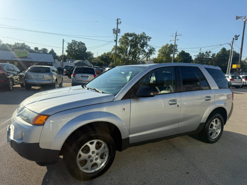 Used 2004 Saturn Vue 2WD V6 image 4
