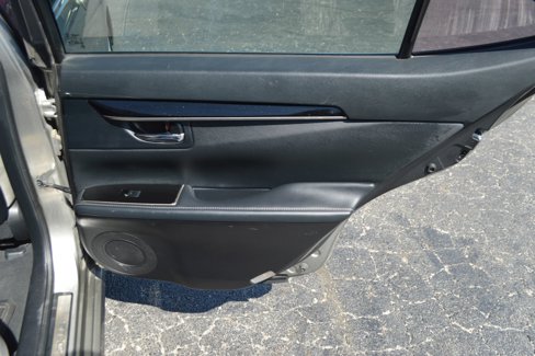Used 2016 Lexus ES 350 w/ Accessory Package 2 image 24