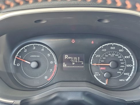 Used 2022 Subaru Crosstrek 2.0i Premium image 36