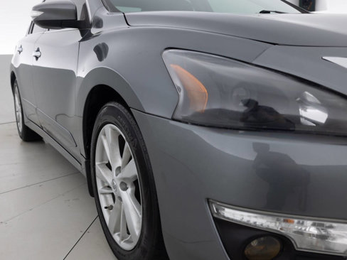 Used 2014 Nissan Altima 2.5 SL image 11