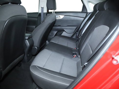 Used 2023 Kia Forte LXS w/ LXS Technology Package image 14