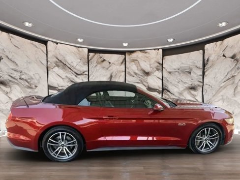 Used 2016 Ford Mustang GT Premium image 10