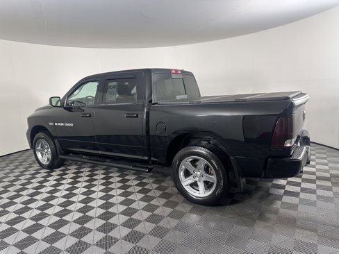 Used 2012 RAM 1500 Sport image 6