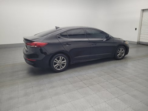 Used 2017 Hyundai Elantra Value Edition image 10