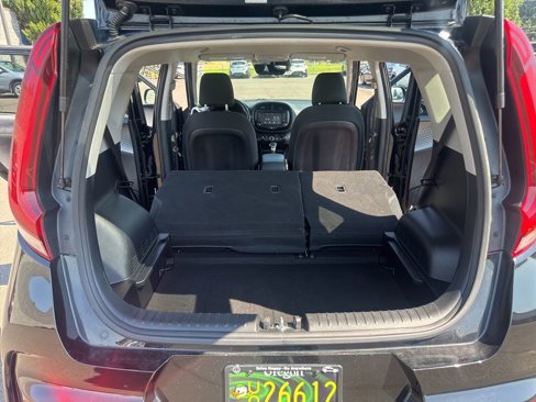 Used 2020 Kia Soul GT-Line image 17