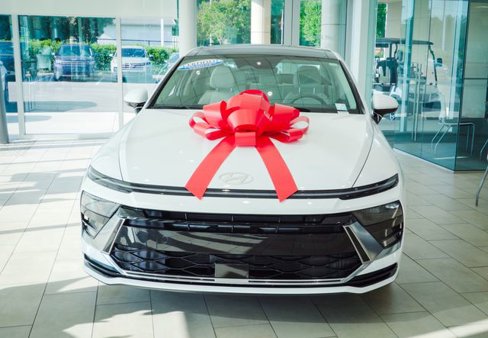 Used 2021 Hyundai Elantra SE image 8