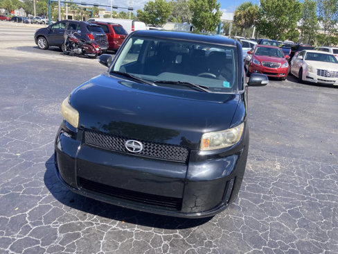 Used 2009 Scion xB image 4