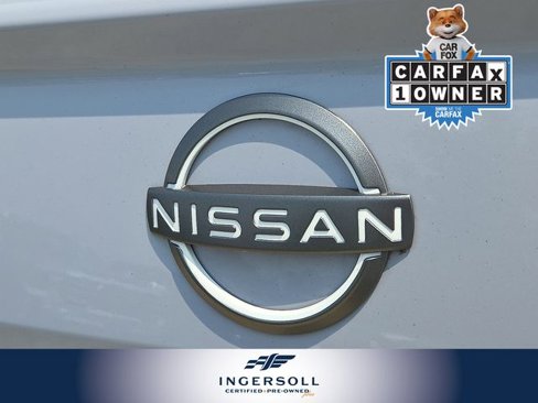 Used 2024 Nissan Altima 2.5 SR image 29
