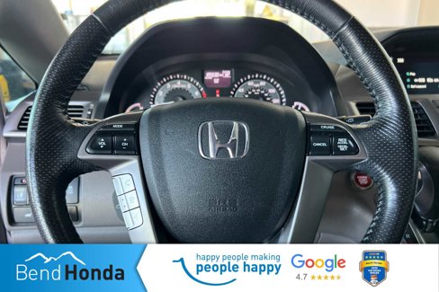 Used 2016 Honda Odyssey EX-L image 27