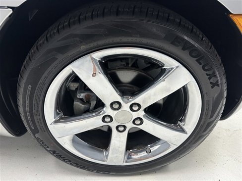 Used 2008 Pontiac Solstice Convertible w/ Preferred Package image 20