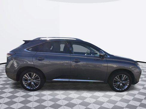 Used 2013 Lexus RX 350 FWD image 5