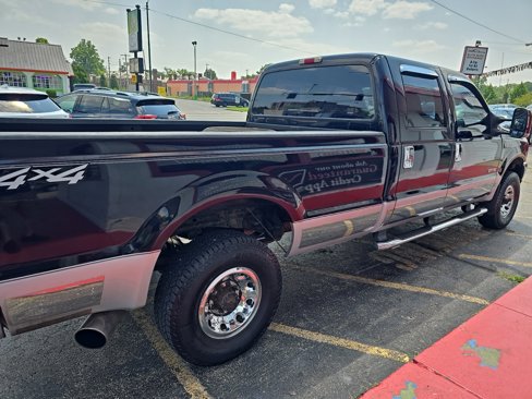 Used 2004 Ford F250 XL image 6