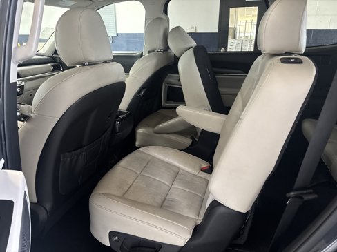 Used 2021 Kia Telluride EX w/ EX Premium Package image 13
