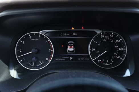 Used 2022 Nissan Altima 2.5 SV image 28