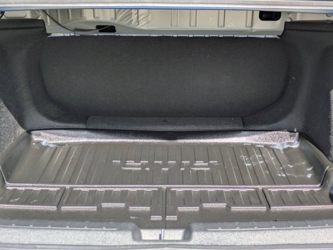 Used 2024 Honda Civic Sport image 24