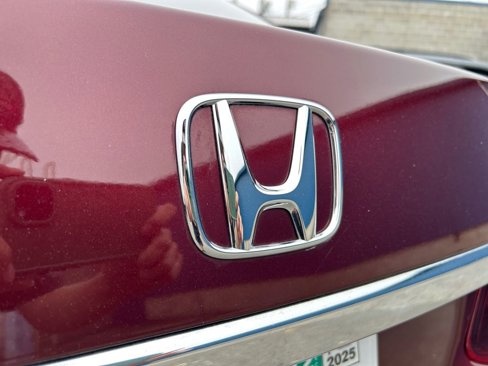 Used 2016 Honda Accord EX-L image 31