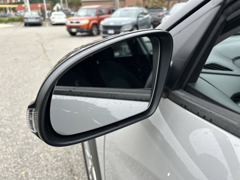 Certified 2023 Hyundai Kona SEL w/ Cargo Package image 10