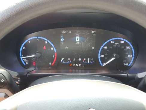 Used 2021 Ford Bronco Sport image 19