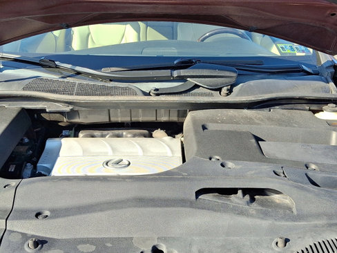 Used 2015 Lexus RX 350 AWD image 33