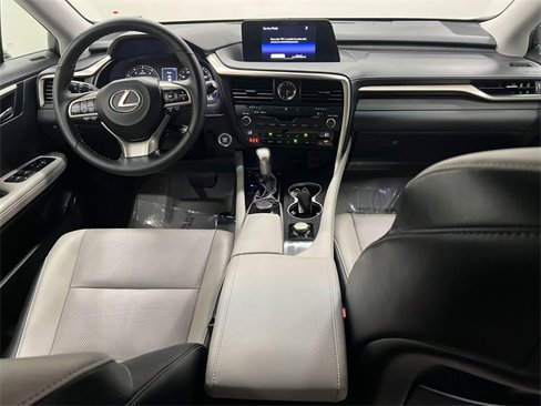 Certified 2019 Lexus RX 350 FWD image 14