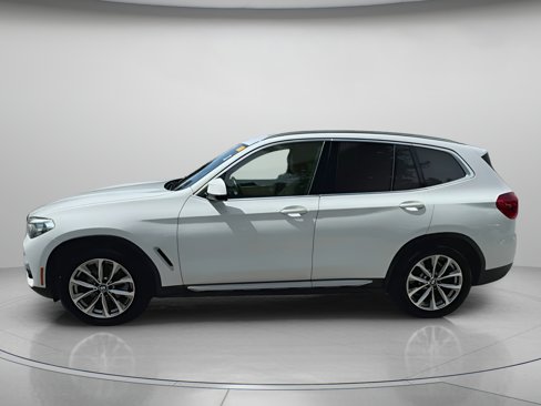 Used 2019 BMW X3 sDrive30i w/ Driving Assistance Package image 15