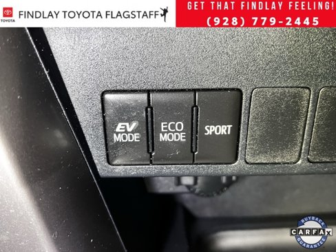 Used 2016 Toyota RAV4 XLE image 35