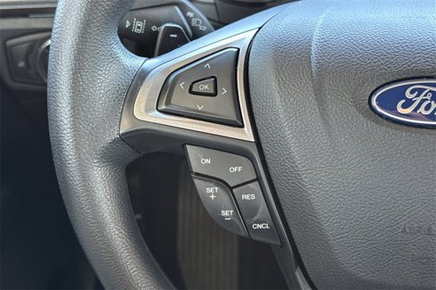 Used 2019 Ford Fusion SE image 33
