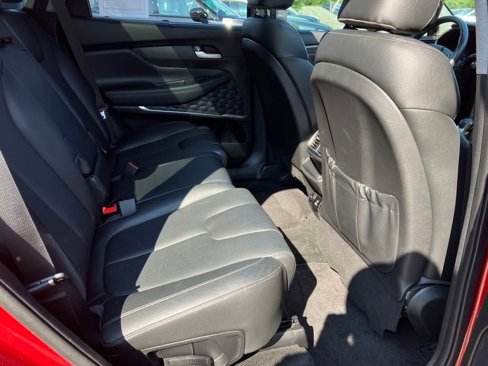 Used 2019 Hyundai Santa Fe FWD image 38