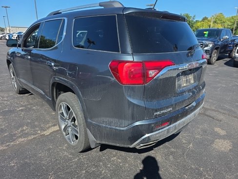 Used 2019 GMC Acadia Denali image 6