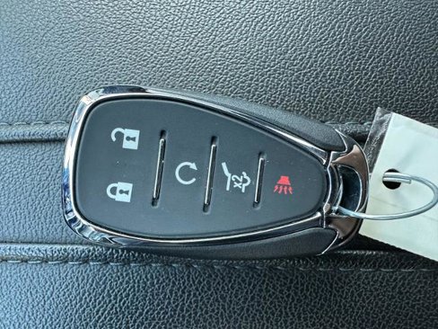 Used 2021 Chevrolet Blazer LT image 38