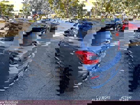 Used 2019 Mitsubishi Mirage ES image 7