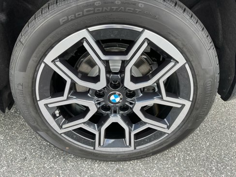 New 2025 BMW X1 xDrive28i w/ Technology Package image 22