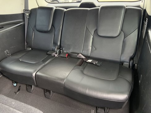 Used 2017 Nissan Armada SL image 25
