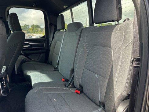 Certified 2022 RAM 1500 Big Horn image 32