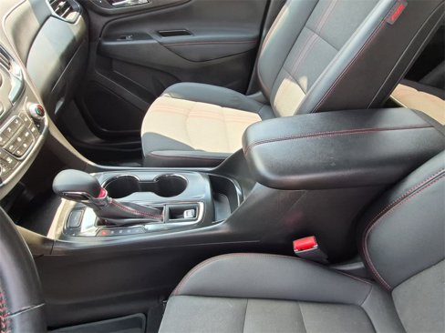 Used 2022 Chevrolet Equinox RS w/ LPO, Floor Liner Package image 28