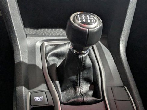Used 2018 Honda Civic Sport image 12